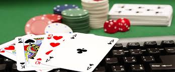Вход на официальный сайт Casino Fontan